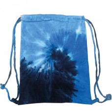 Colourtone Hand Dyed Sports Sack