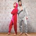 Comfy Co All In One Onesie Comfy Co All In One Onesie