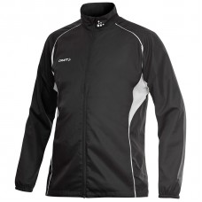 Craft Adult's Track And Field Windproof Jacket