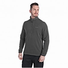 Craghoppers Men's Ionic 1/4 Zip Microfleece Top