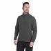 Craghoppers Men's Ionic 1/4 Zip Microfleece Top