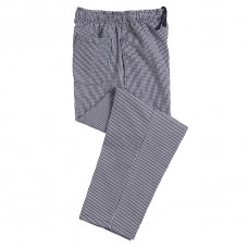 Dennys Fully Elasticated Chef's Kitchen Trouser