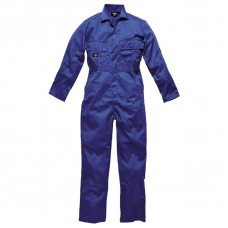 Redhawk Stud Front Coverall
