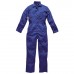 Redhawk Stud Front Coverall