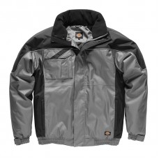 Industry Winter Jacket