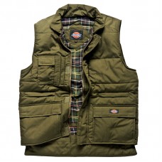 Professional Combat Bodywarmer