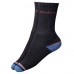Wd124 Dickies Strong Work Sock 3 Pairs
