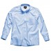 Long Sleeve Oxford Shirt