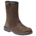 Nevada Rigger Boot