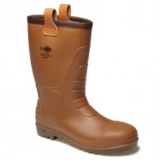 Groundwater Super Safety Boot