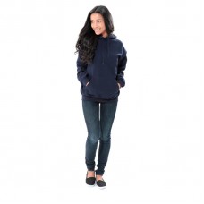 Fruit Of The Loom Adult's Hood Printing Panel Hoodie