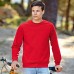 Fruit Of The Loom Adult's Premium Set-in Sleeve Sweatshirt