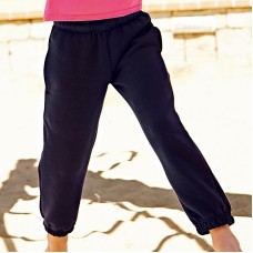 Fruit Of The Loom Premium Kid's Jog Pants