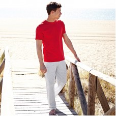 Fruit Of The Loom Adult's Lightweight Leisure Jog Pants