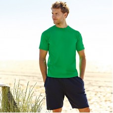 Fruit Of The Loom Men's Lightweight Leisure Shorts