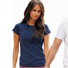 Gildan Women's 100% Cotton Premium T-shirt