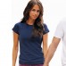 Gildan Women's 100% Cotton Premium T-shirt