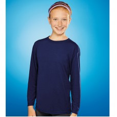 Gildan Performance Youth Long Sleeve T-shirt