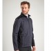 Princeton High Performance Bonded Fleece Wind Jacket