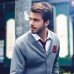 Harvest Men's Soft Cotton Knowville Cardigan