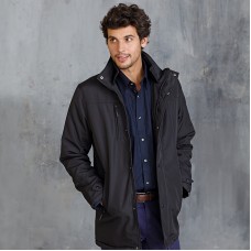Softshell Parka
