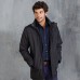 Softshell Parka
