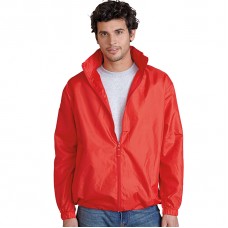 Kariban Adult's Packaway Windbreaker Jacket