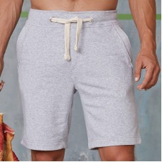Fleece Shorts