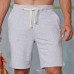 Fleece Shorts
