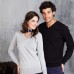 Kariban Women's 50/50 V-neck Jumper