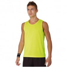 Kariban Proact Men's Quick Drying Sports Vest