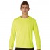 Kariban Proact Adult's Long Sleeve Sports T-shirt