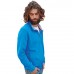 Kariban Vintage Men's 1/4 Zip Sweatshirt