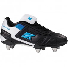 Kids Lightning Low Cut Soft Toe Boot