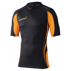 Kooga Men's Athletic Fit Tour Rugby Match Shirt