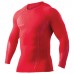 Kooga Men's Power Long Sleeve Base Layer Shirt