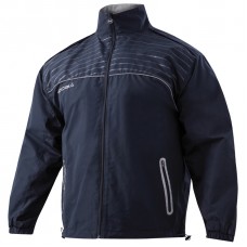 Kooga Men's Mesh Lined Club Tracksuit Jacket