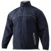 Kooga Men's Mesh Lined Club Tracksuit Jacket