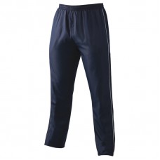 Kooga Men's Mesh Lined Teamwear Tracksuit Pants