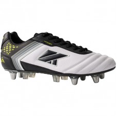 Mirage Low Cut Soft Toe Boot