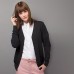 Kustom Kit Women's V-neck Long Sleeve Cardigan