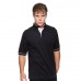 Kustom Kit Adult's Contrast Trim Button Down Collar Polo Shirt