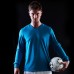 Lotto Jersey Team Evo Long Sleeve Football Shirt