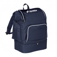Lotto Omega Team Sports Backpack