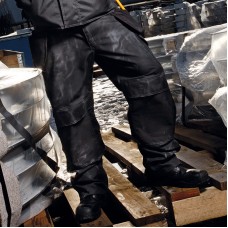 Mascot Men's Springfield Reinforced Work Trousers