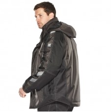 Franfurt Pilot Jacket