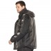 Franfurt Pilot Jacket