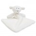 Mumbles Kid's Lamb Snuggy Comfort Blanket
