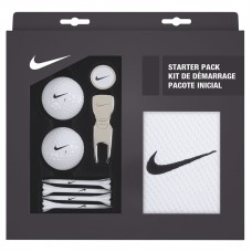 Nike Golf Starter Gift Pack