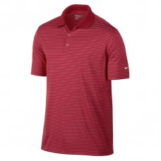 Nike Men's Dri Fit Victory Striped Polo Shirt Nike Men's Dri Fit Victory Striped Polo Shirt
